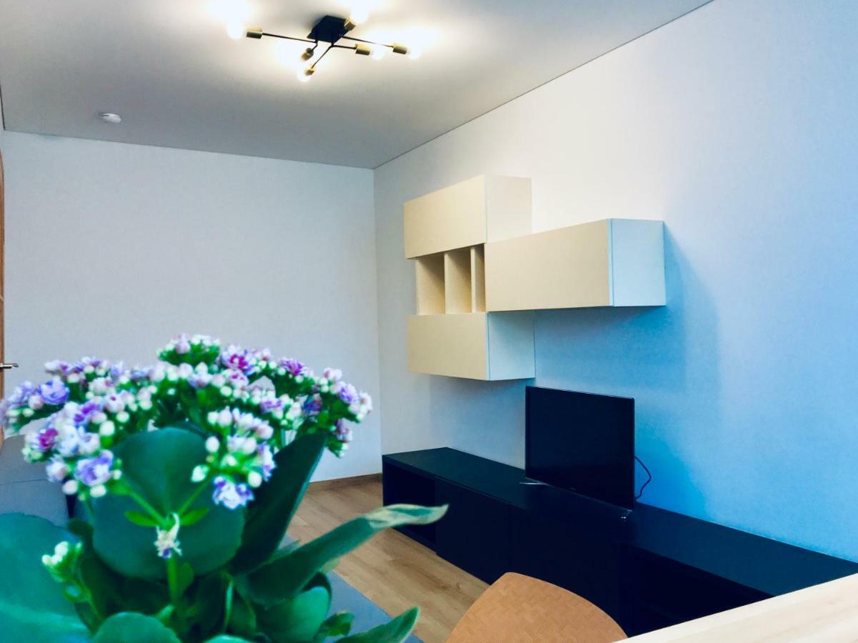 Taikos Apartamentai Nidoje 外观 照片